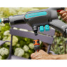 Аккумуляторная мойка высокого давления GARDENA AQUACLEAN 24/18V P4A 14800-34.000.00