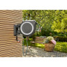 Катушка со шлангом настенная автоматическая GARDENA ROLLUP M 18612-20.000.00