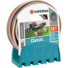 Кронштейн настенный со шлангом GARDENA CLASSIC 13 мм (1/2