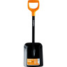 Лопата совковая укороченная GARDENA PLANTIC TERRA 11010-01