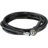 Мойка высокого давления аккумуляторная GARDENA AQUACLEAN LI-40/60 09341-55.000.00