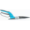 Ножницы для травы GARDENA IDEAL лезвие 13 см, 360° 40-405