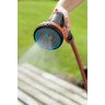 Пистолет-распылитель для полива многофункциональный GARDENA COMFORT (Дисплей) 18315-34.000.00