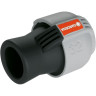 Соединитель GARDENA 32 мм x 1 - внутренняя резьба 02768-20.000.00